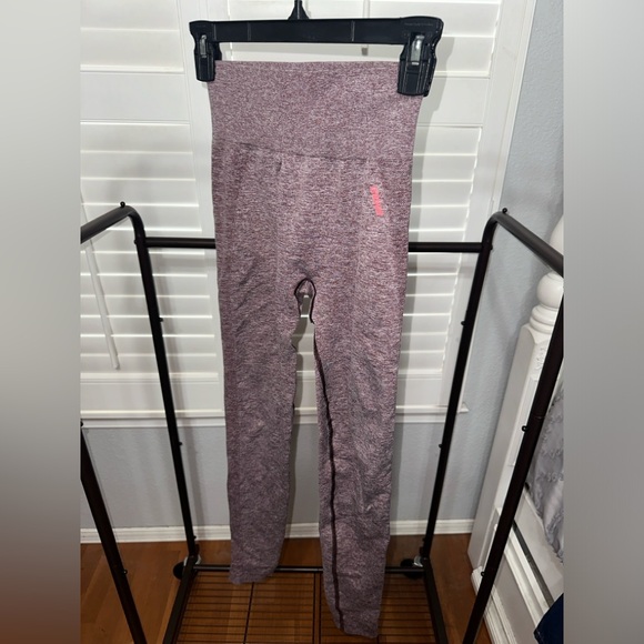 Gymshark leggings - Picture 2 of 2